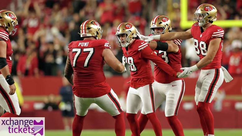 NFL International Tickets | Sell NFL Tickets