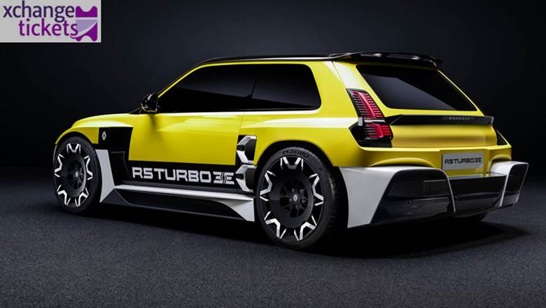 Goodwood Festival of Speed 2026 Tickets