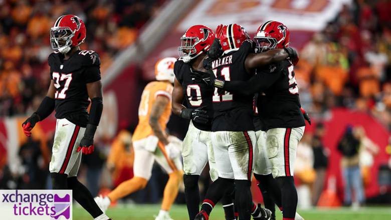 Bengals vs Falcons Tickets | NFL Madrid Tickets