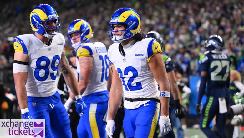 NFL International Tickets | Sell NFL Tickets