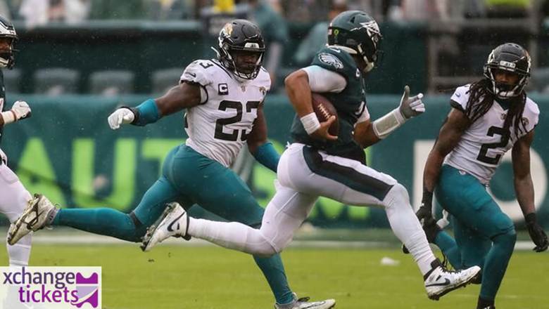 NFL Tickets | NFL 2026 Tickets
