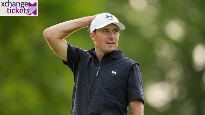 Ryder Cup Friday Competition Tickets