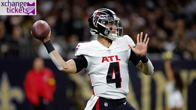 Bengals vs Falcons Tickets | NFL Madrid Tickets