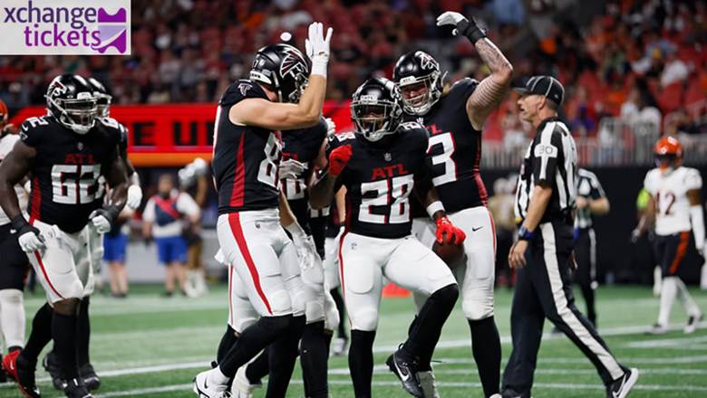NFL Tickets | NFL 2026 Tickets