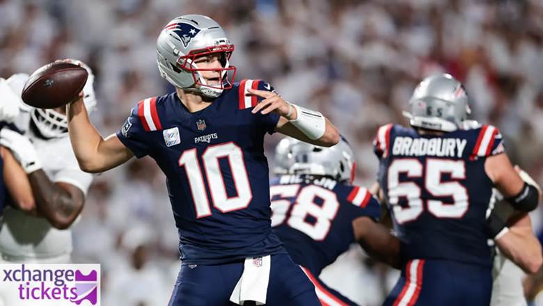 NFL International Tickets | Sell NFL Tickets