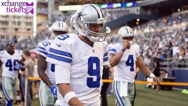 NFL Tickets | NFL 2026 Tickets