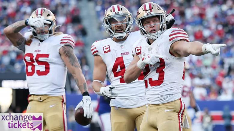 NFL Tickets | NFL 2026 Tickets