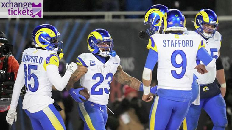 NFL International Tickets | Sell NFL Tickets