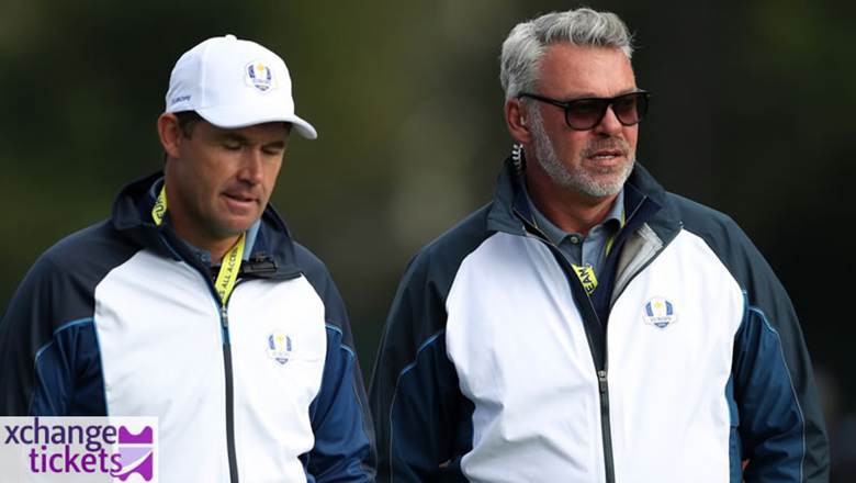 Ryder Cup Ireland Tickets | Sell Ryder Cup Tickets