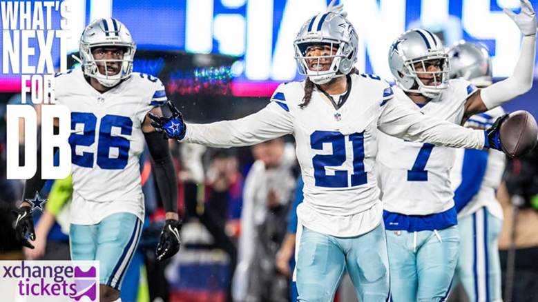 NFL Rio de Janeiro Tickets | Ravens vs Cowboys Tickets