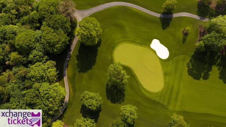 Ryder Cup Golf Tickets | Ryder Cup Ireland Tickets