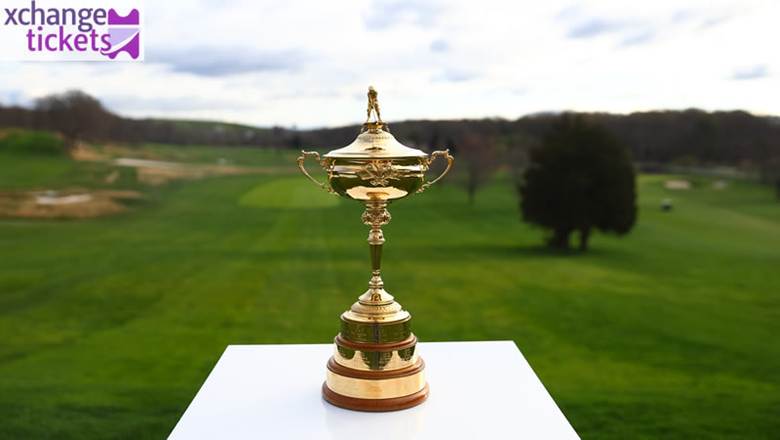 Sell Ryder Cup Tickets | Ryder Cup Adare Manor Tickets