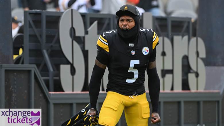 NFL Paris Tickets | Steelers Vs Saints Tickets