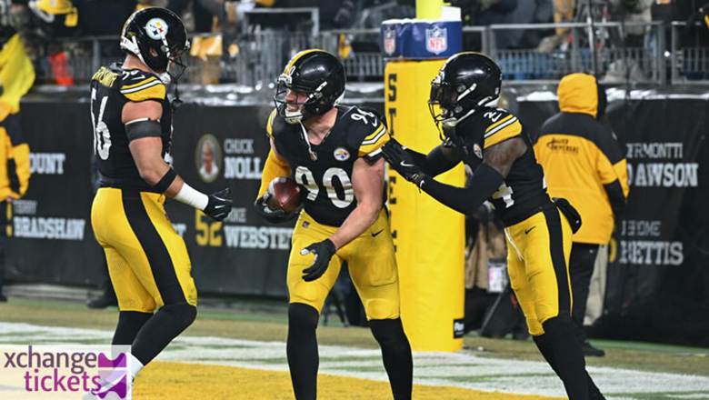 NFL Tickets | NFL 2026 Tickets