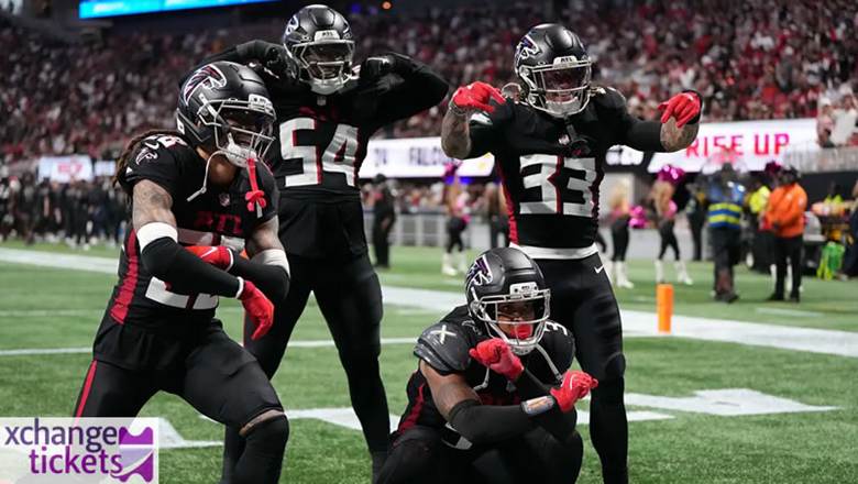 NFL Tickets | NFL 2026 Tickets