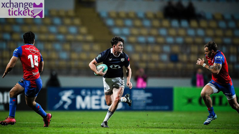 Rugby World Cup 2027 Tickets