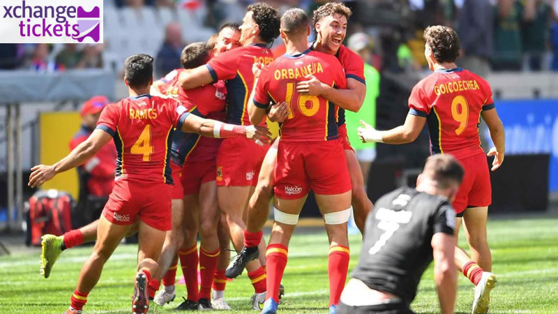 Rugby World Cup Tickets | Rugby World Cup 2027 Tickets | Sell Rugby World Cup Tickets | Rugby World Cup Final Tickets
