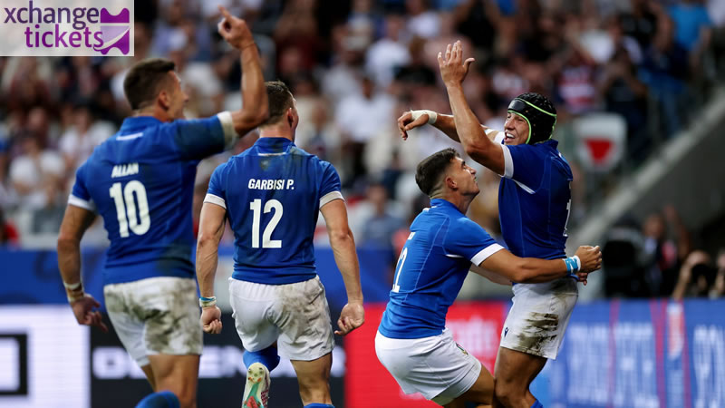 Rugby World Cup Tickets | Rugby World Cup 2027 Tickets | Sell Rugby World Cup Tickets | Rugby World Cup Final Tickets
