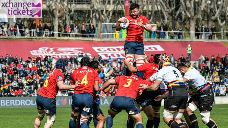 Rugby World Cup Tickets | Rugby World Cup 2027 Tickets | Sell Rugby World Cup Tickets | Rugby World Cup Final Tickets
