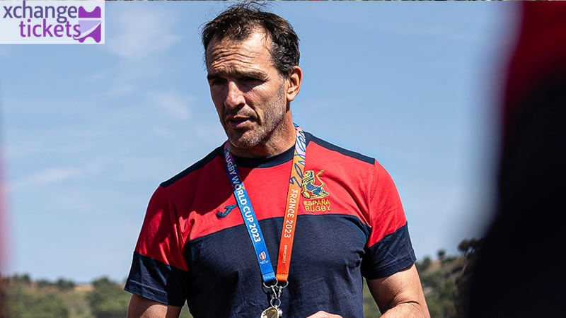 Spain vs Canada | Wales Vs Tonga Tickets | Spain vs Fiji Tickets