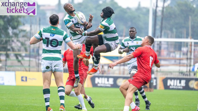 England vs Zimbabwe | Zimbabwe Vs Tonga Tickets | Wales vs Zimbabwe Tickets