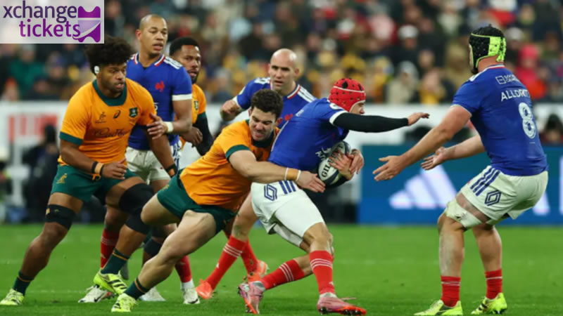 France vs usa | Zimbabwe Vs Tonga Tickets | France vs japan Tickets