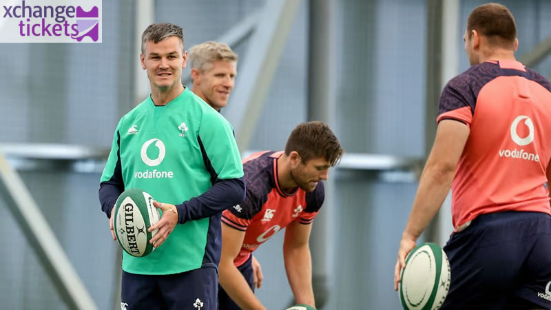 
Rugby World Cup Tickets