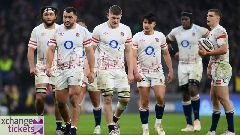 England vs Wales| England Vs Zimbabwe Tickets | England vs Tonga Tickets
