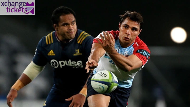 Rugby World Cup Tickets