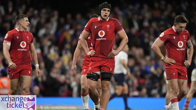 Rugby World Cup Spain Tickets | Rugby World Cup Final Tickets