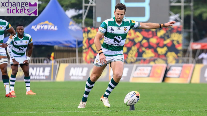 Rugby World Cup Zimbabwe Tickets | Rugby World Cup Final Tickets