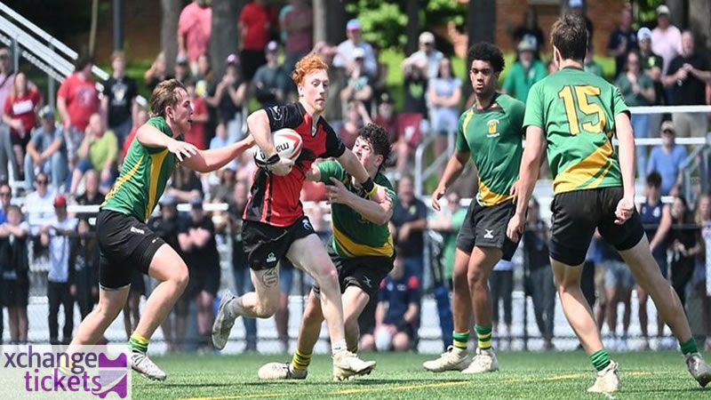 Rugby World Cup USA Tickets | Rugby World Cup Final Tickets