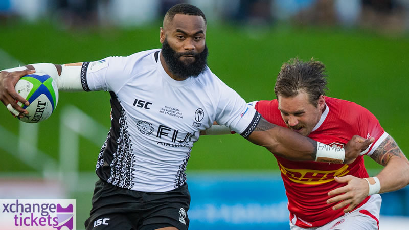 Sell Rugby World Cup Tickets