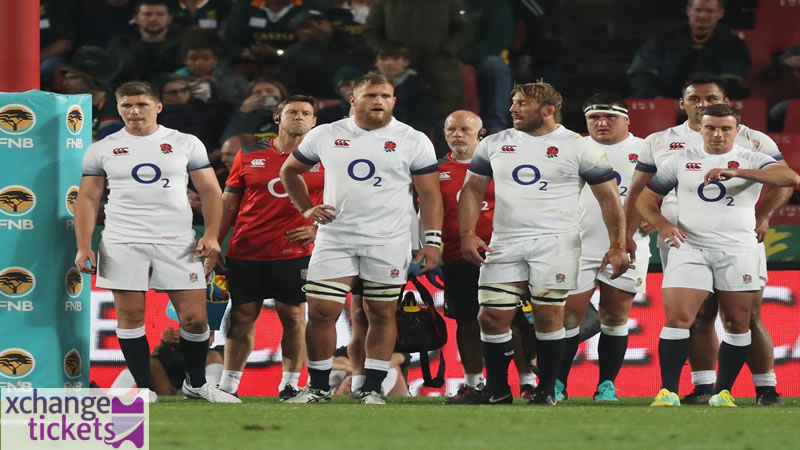 Rugby World Cup England Tickets | Rugby World Cup Final Tickets