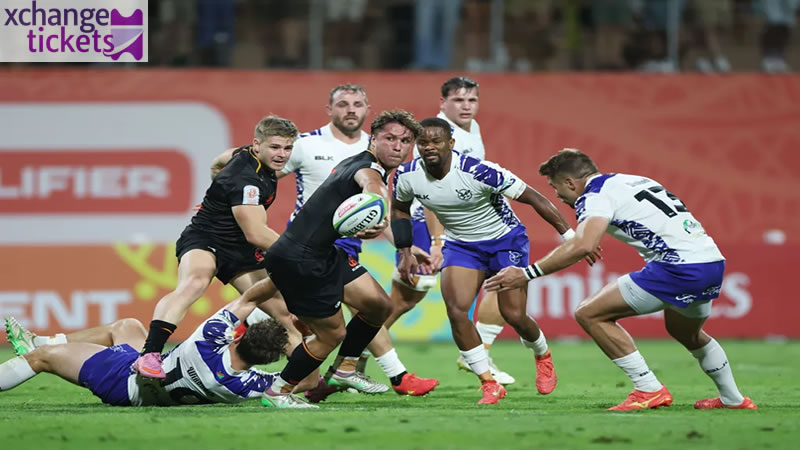 Rugby World Cup Scotland Tickets | Rugby World Cup Final Tickets
