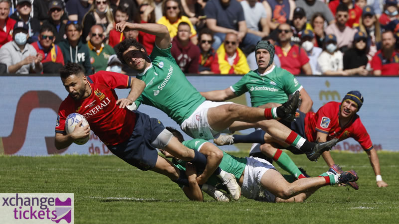 RWC 2027 Tickets | RWC Tickets