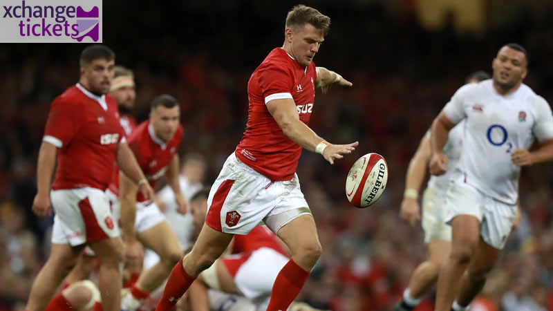 RWC 2027 Tickets | RWC Tickets