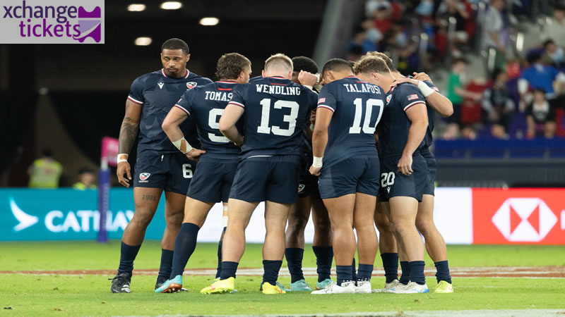 RWC 2027 Tickets | RWC Tickets