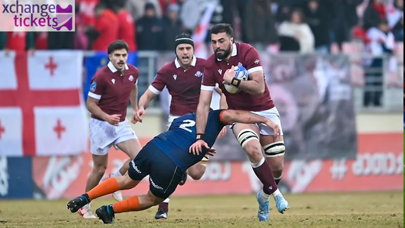 RWC 2027 Tickets | RWC Tickets