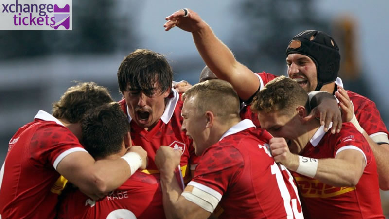 RWC 2027 Tickets | RWC Tickets