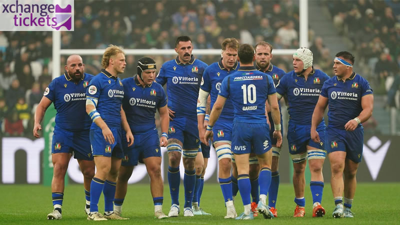 RWC 2027 Tickets | RWC Tickets
