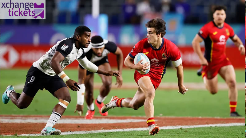 RWC 2027 Tickets | RWC Tickets