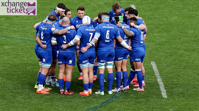 RWC 2027 Tickets | RWC Tickets