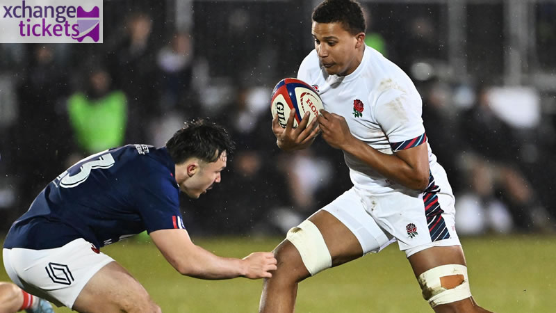 RWC 2027 Tickets | RWC Tickets