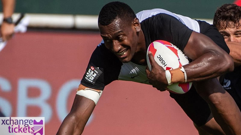 Sell Rugby World Cup Tickets