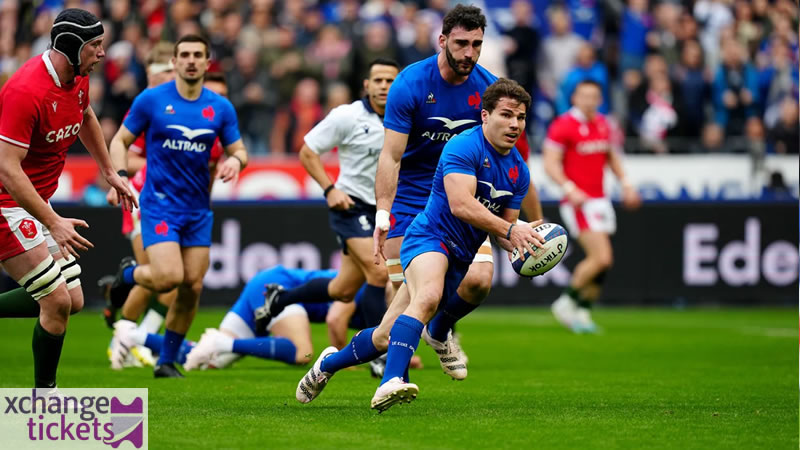 RWC 2027 Tickets | RWC Tickets