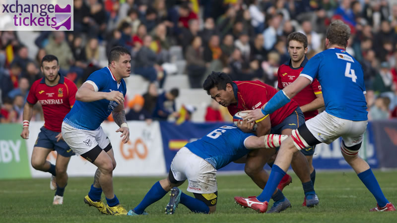RWC 2027 Tickets | RWC Tickets