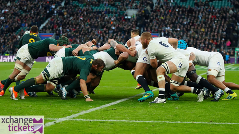 RWC 2027 Tickets | RWC Tickets