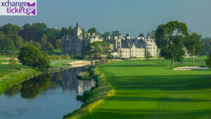 Ryder Cup 2027 Tickets | Ryder Cup Golf Tickets