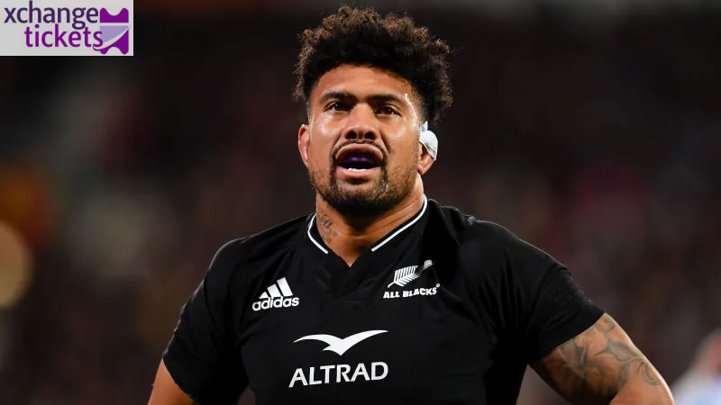 Rugby World Cup Tickets | Rugby World Cup 2027 Tickets